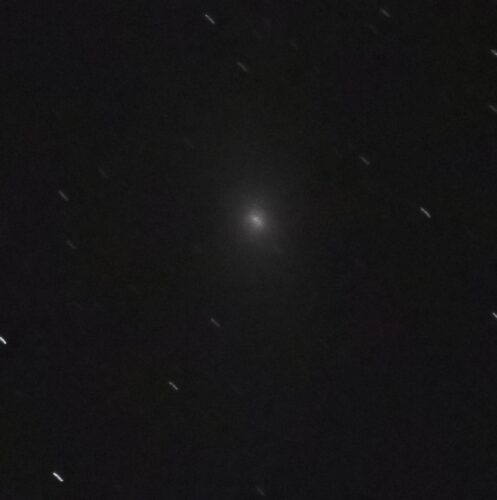 Andromeda (M31)