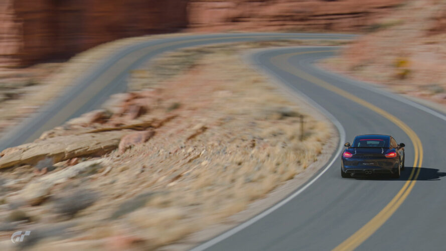 Arches National Park