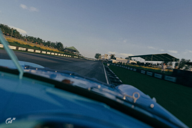 Goodwood Motor Circuit