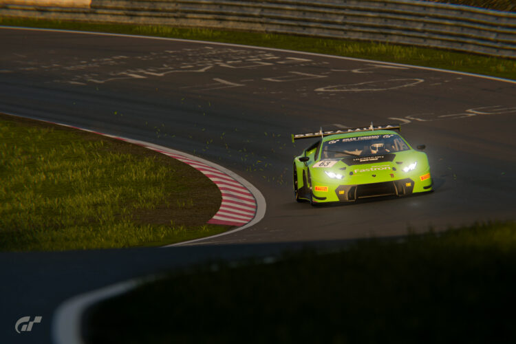 Nürburgring 24h