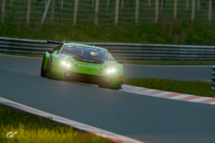 Nürburgring 24h