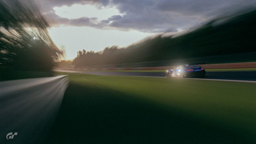 Nürburgring Nordschleife Tourist