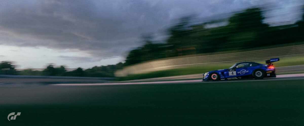 Nürburgring Nordschleife Tourist