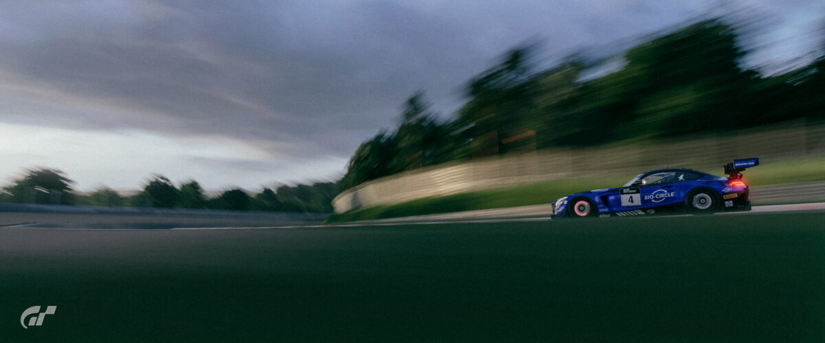 Nürburgring Nordschleife Tourist