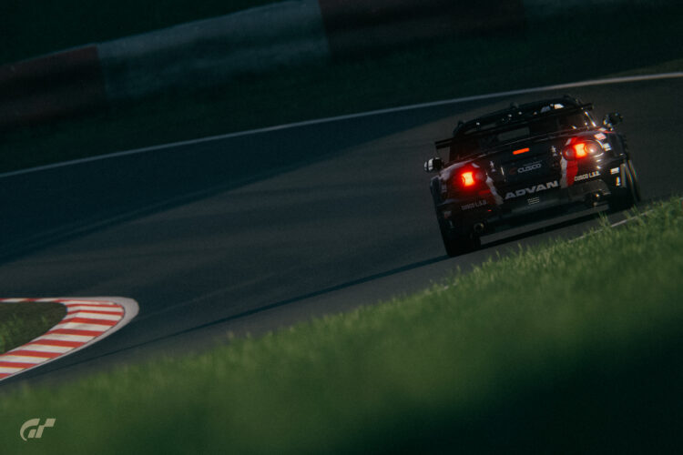 Nürburgring Nordschleife